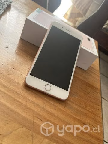 IPhone 7 Plus