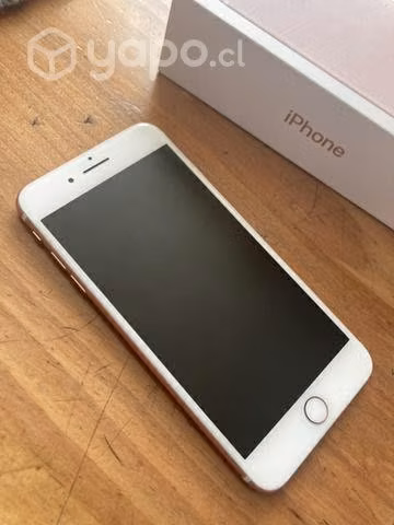 IPhone 7 Plus