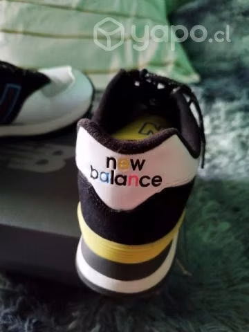 Zapatillas new balance - Imagen 3