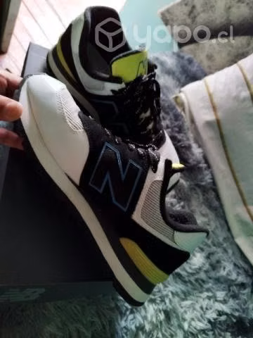 Zapatillas new balance