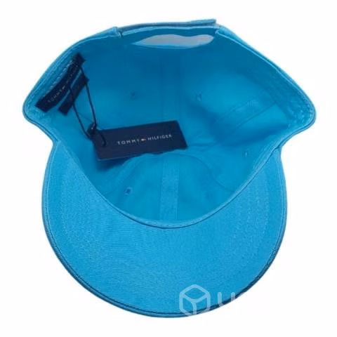 Gorra jockey TOMMY HILFIGER Original unisex niño - Imagen 5