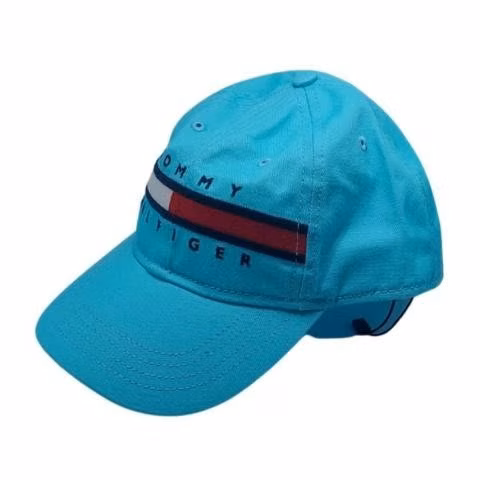 Gorra jockey TOMMY HILFIGER Original unisex niño - Imagen 3