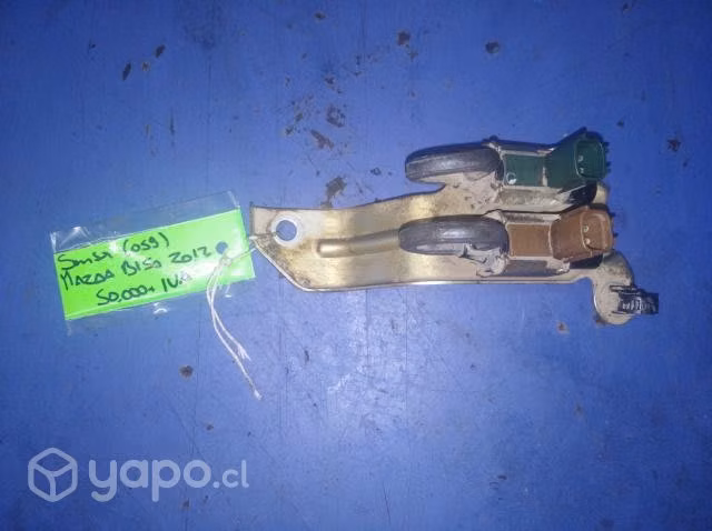 Valvula (059) Ford Ranger Tailandesa 