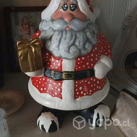 Figura navideñas
