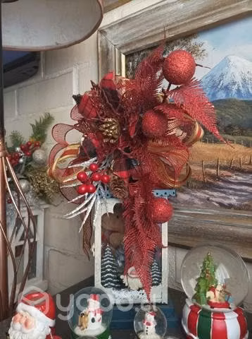 Figura navideñas
