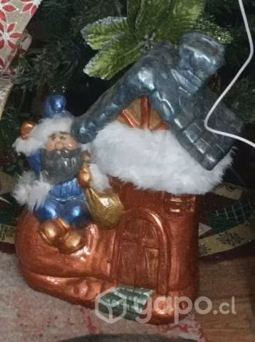 Figura navideñas