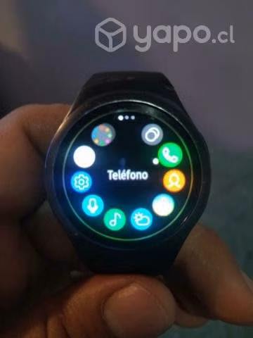 Reloj Samsung s2 - Imagen 2