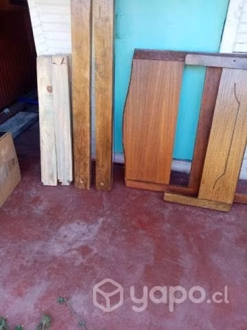 Marqueza de madera