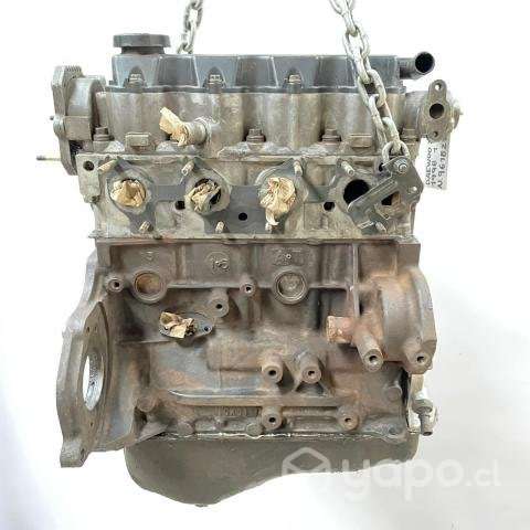 Motor sin Accesorios Daewoo Lanos 1.5 1998 - Imagen 3