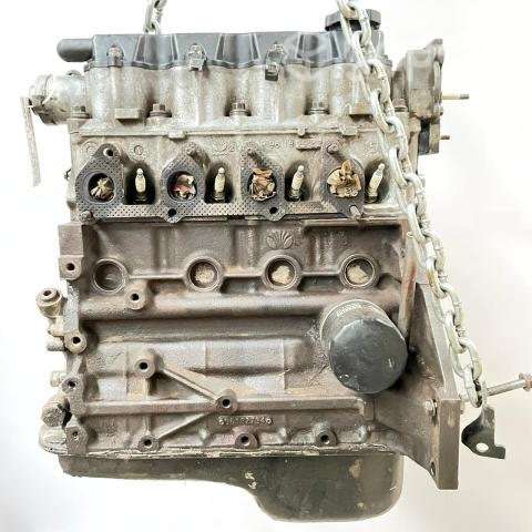 Motor sin Accesorios Daewoo Lanos 1.5 1998 - Imagen 4