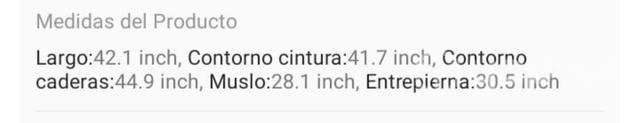 Pantalones parachute cargo shein - Imagen 5