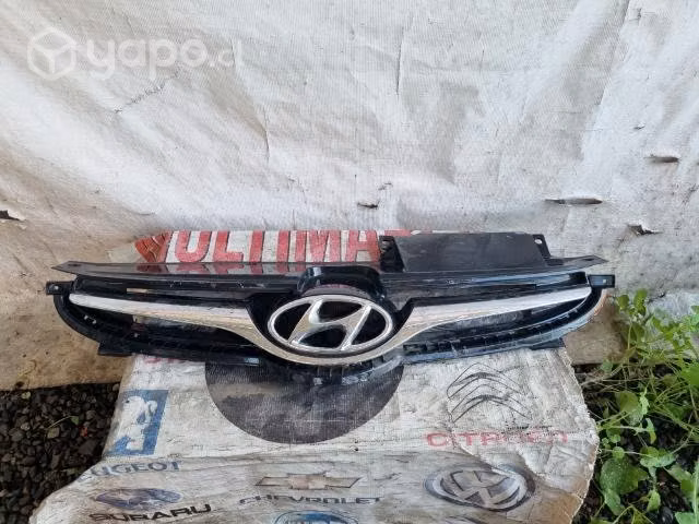 Mascara hyundai elantra 11-16