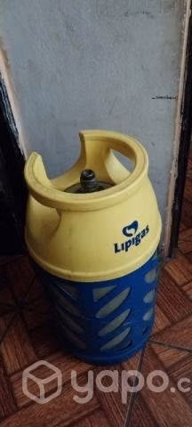 Cilindro de gas plus 11 kilos - Imagen 2