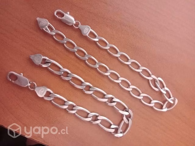 Pulsera 925