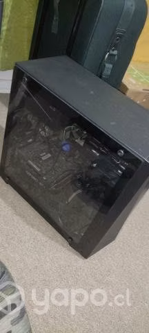 Pc gamer rtx 2060 - Imagen 3