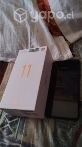Xiaomi 11t