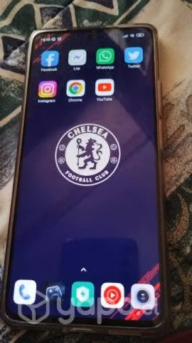 Xiaomi 11t