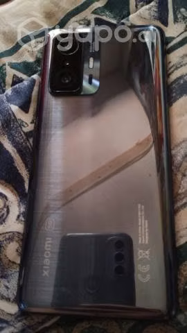 Xiaomi 11t