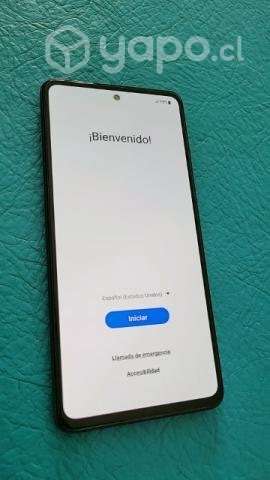 Samsung A52