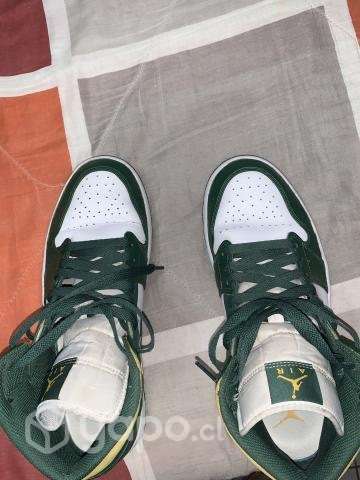Zapatillas Nike Jordan - Imagen 3