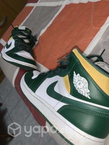Zapatillas Nike Jordan - Imagen 2