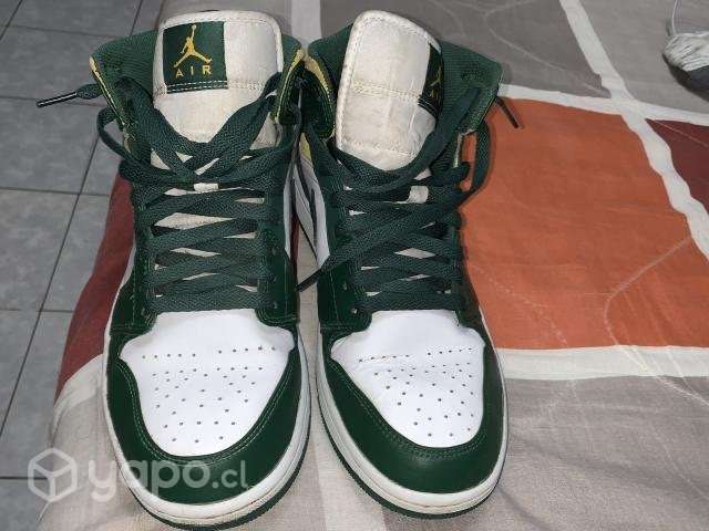 Zapatillas Nike Jordan - Imagen 6