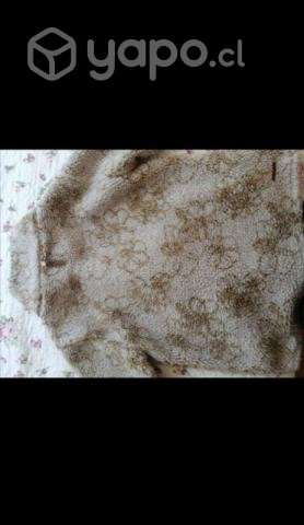 Chaqueta Chiporro mujer - Imagen 4