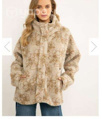 Chaqueta Chiporro mujer - Imagen 2