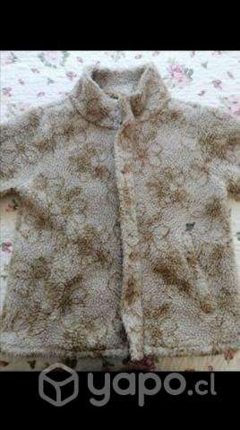 Chaqueta Chiporro mujer - Imagen 3