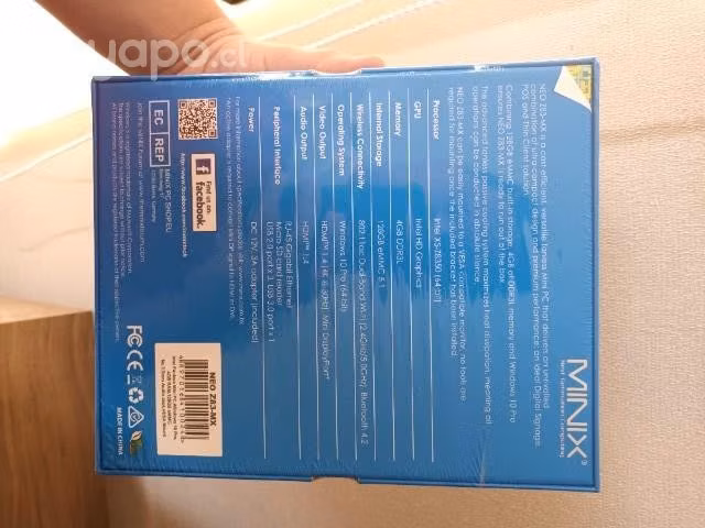 Computador