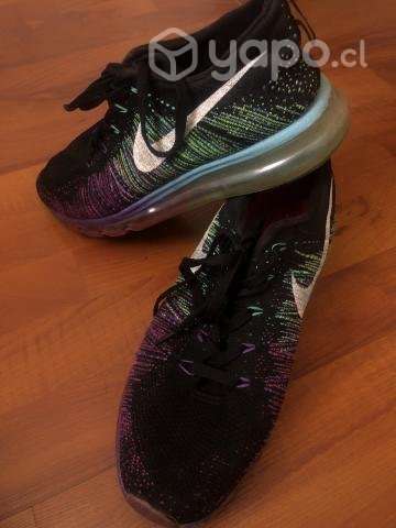 Nike Flyknit Max - Imagen 3
