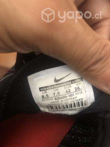Nike Flyknit Max - Imagen 2