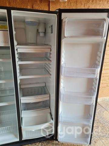 Refrigerador General Electric - Imagen 3