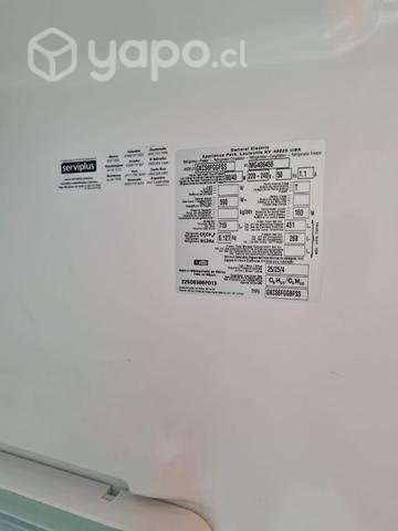 Refrigerador General Electric - Imagen 2