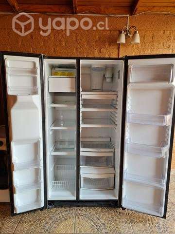 Refrigerador General Electric - Imagen 5