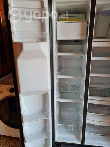 Refrigerador General Electric - Imagen 6