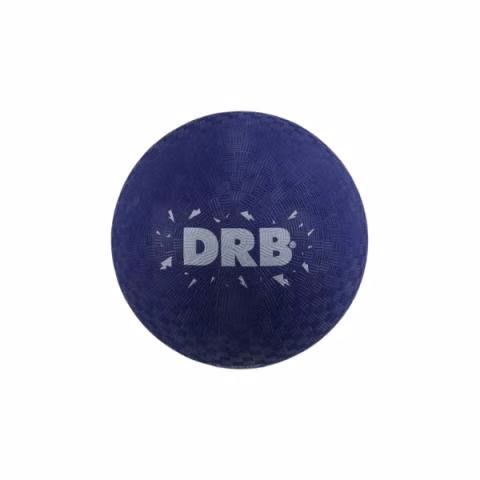 Balón Gimnasia Rítmica Clásico 7″ Color Azul