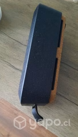 Parlante Marley XL No Bounds