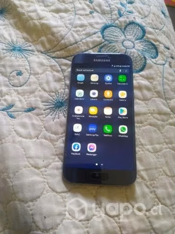 Samsung s7 - Imagen 4