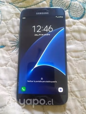 Samsung s7