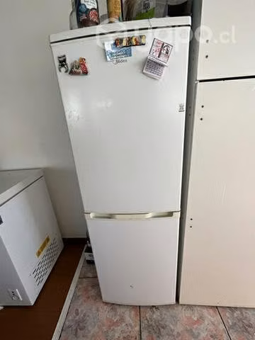 Kit de electrodomésticos