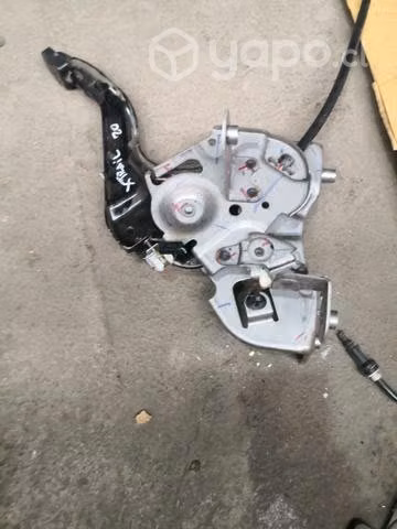 Freno de pie Nissan Xtrail 20/21