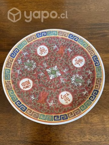 Taza de té