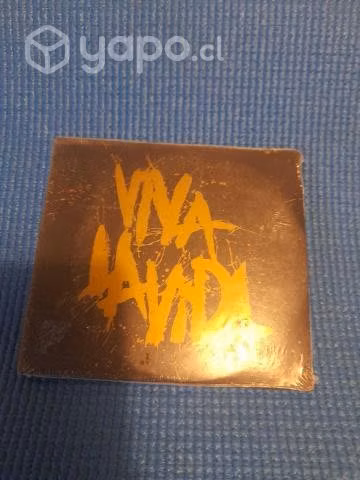 Coldplay - Viva la vida