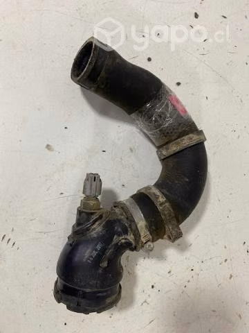 Manguera intercooler (TYR088) Toyota Hilux Revo 2