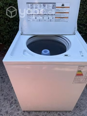Lavadora Kenmore