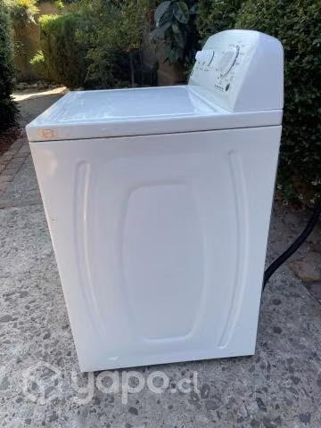 Lavadora Kenmore