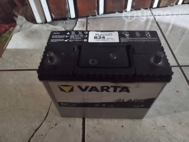 Bateria 45 amperes