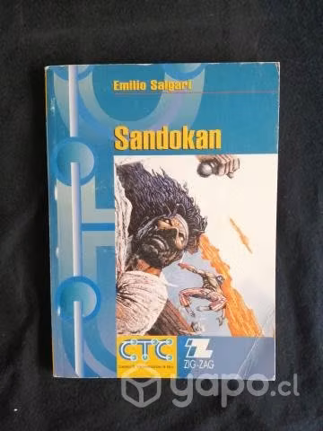 Sandokan