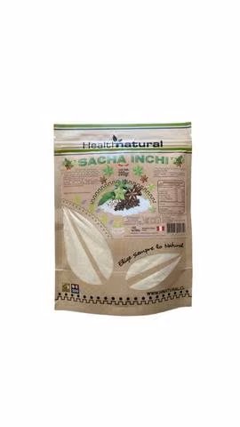 Health Natural Sacha Inchi